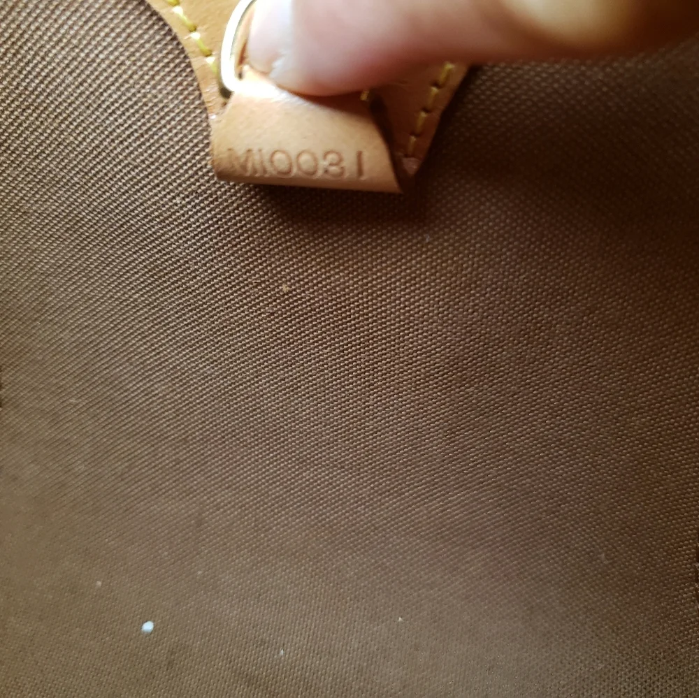 Louis Vuitton Monogram Ellipse PM - Picture 5 of 9